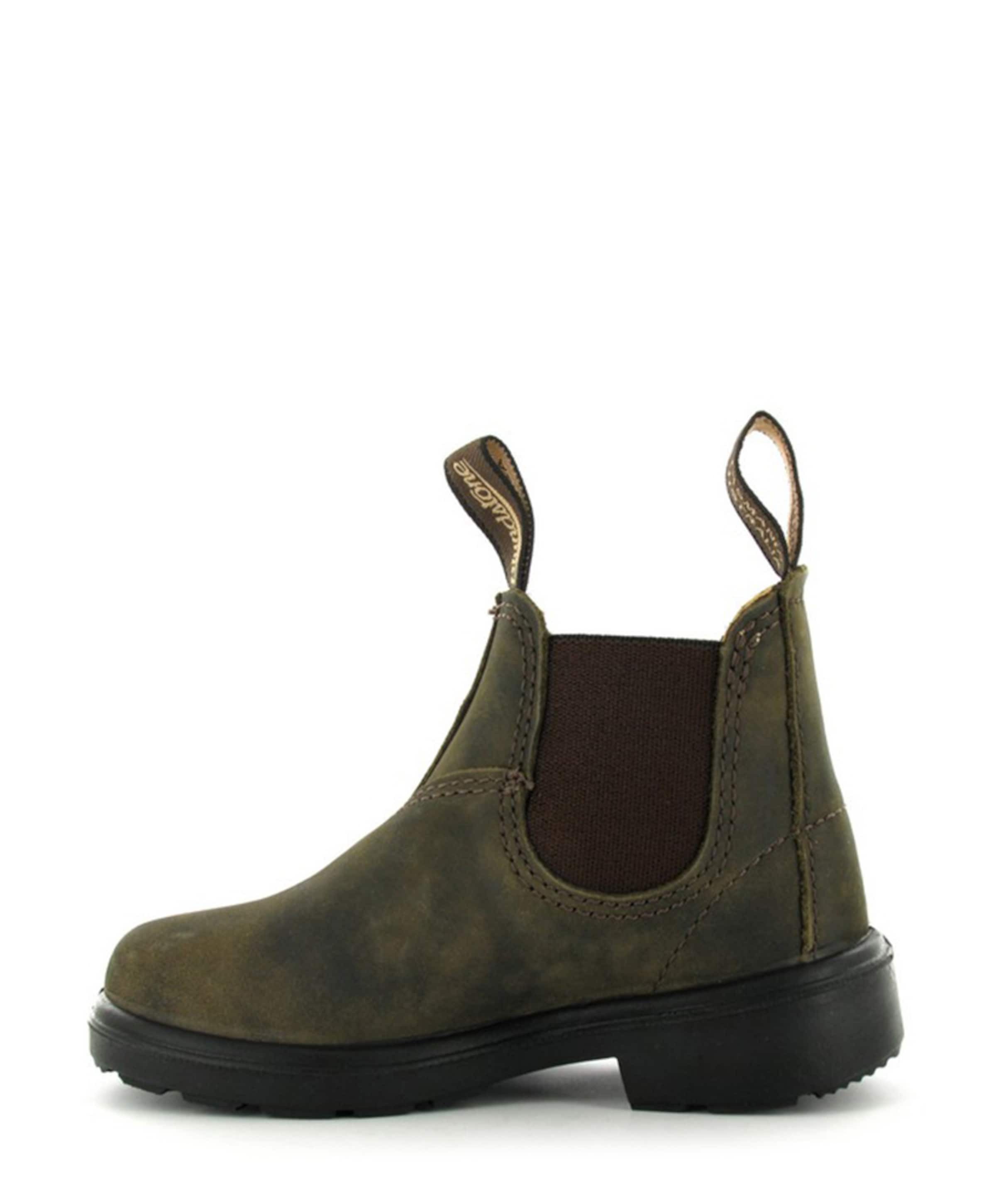 Blundstone  uniseks boots  bruin