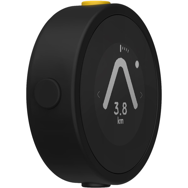Beeline - Compas de navigation numérique pour moto