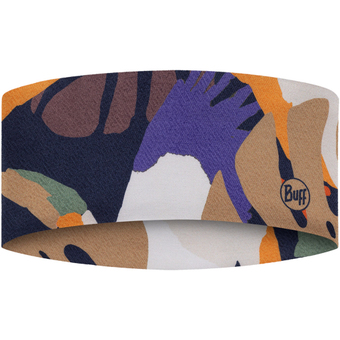 Buff Coolnet UV® Wide Stirnband Guynam Multi