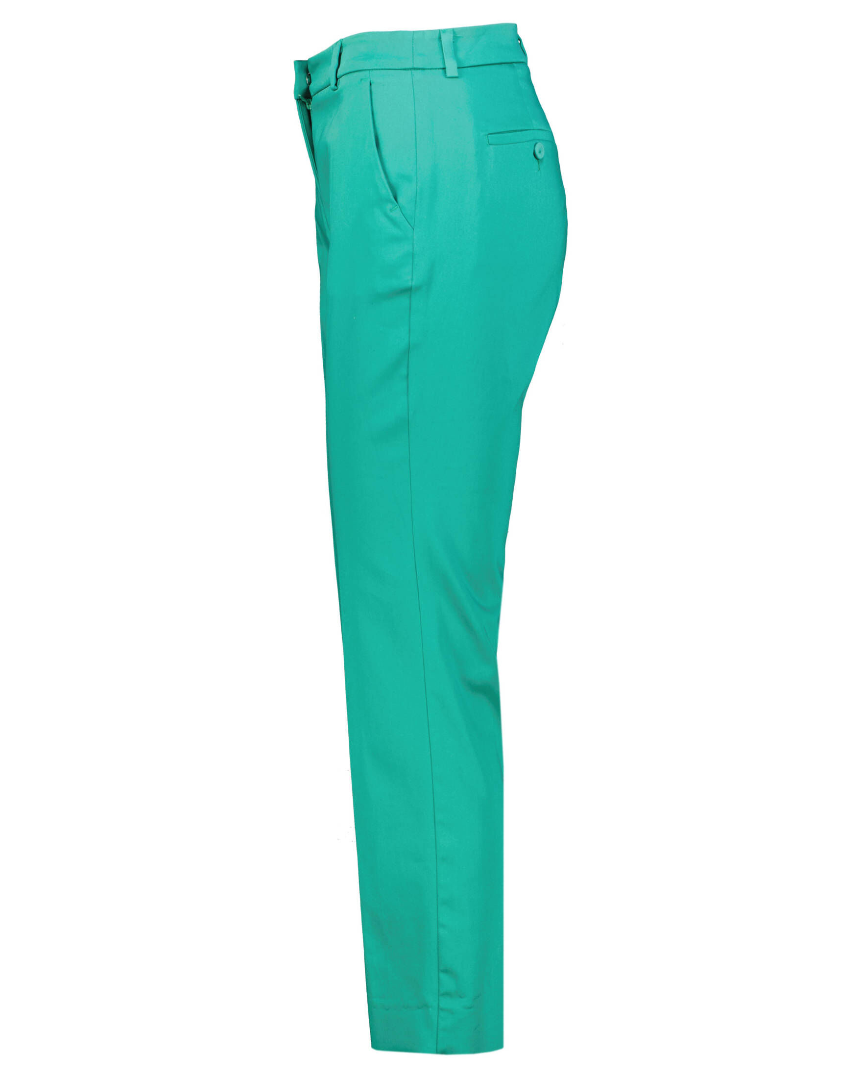 Weekend Max Mara| Damen Hose GINECEO Cropped Cigarette