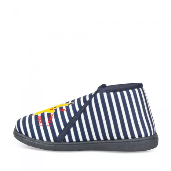 Chaussons garçon MARINE POKEMON