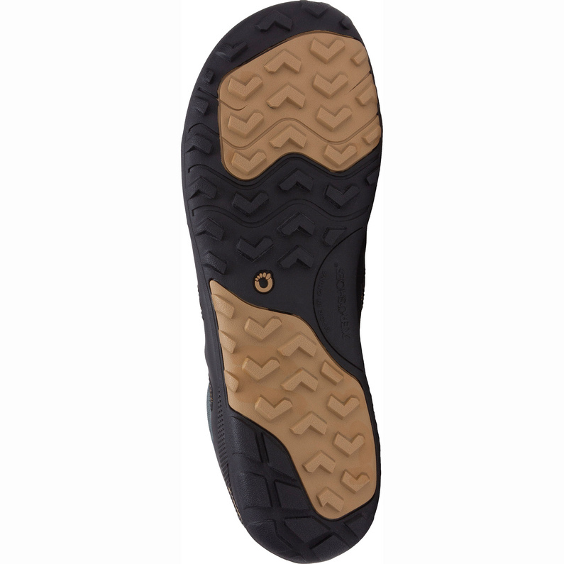 Xero Shoes Herren Mesa Trail II Schuhe