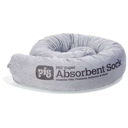 Boudin absorbant universel Pig® Super 107 x 8,25 cm