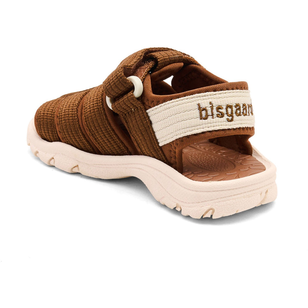 Køb Bisgaard Cacao Niki Sandal