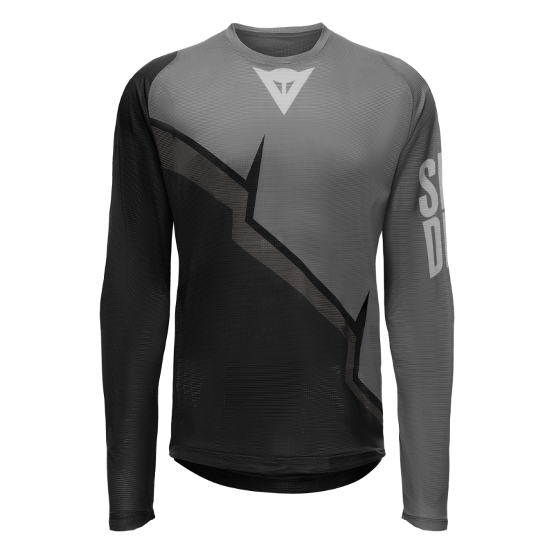 HG  Aer Jersey LS - Maillot VTT homme