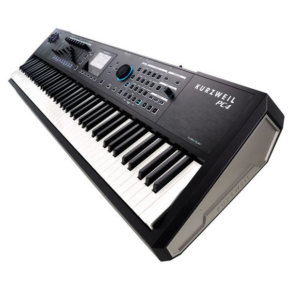 Kurzweil PC4
