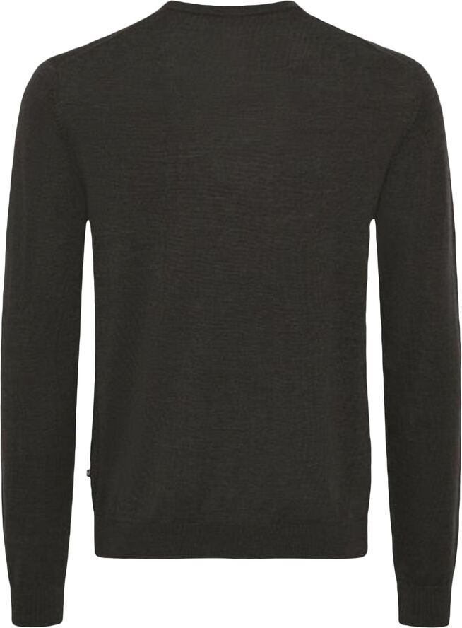 Matinique Margrate Merino Brun