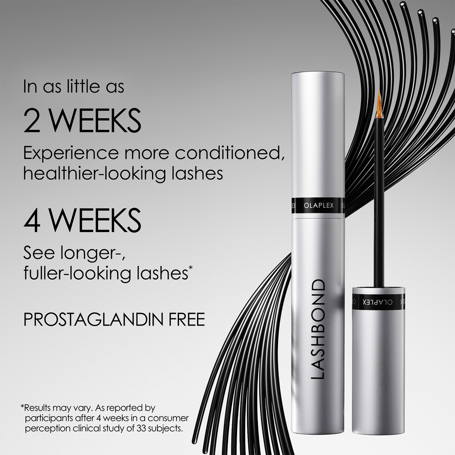 Olaplex LashBond Building Serum 4,5ml