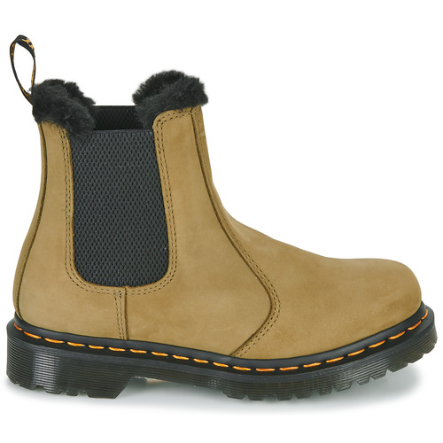 Dr. Martens - 2976 Leonore - Kaki