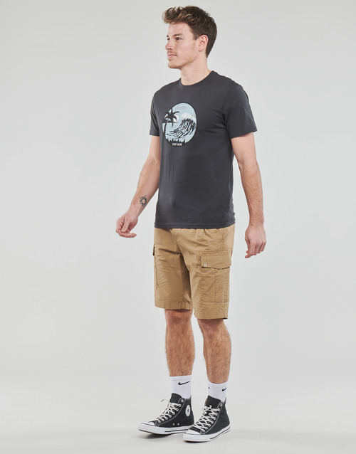 Oxbow - P1TARNEL - Gris foncé