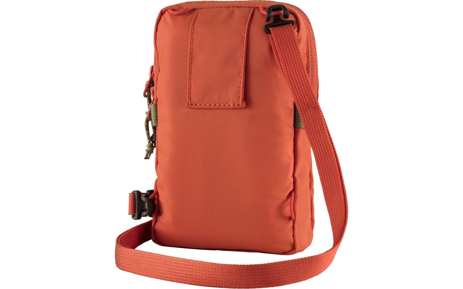 Fjällräven Rucksack High Coast Pocket Patina Green