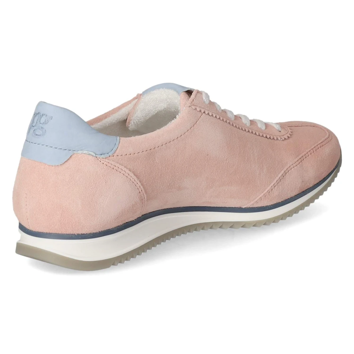 Paul GreenLow Sneaker - rose/sky