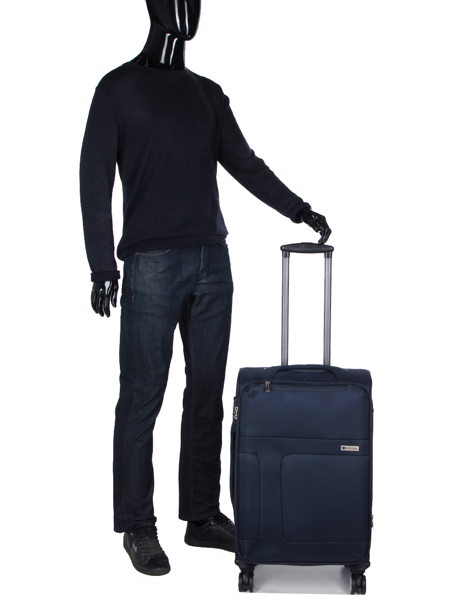 Valise Worldline Anvers 66 cm