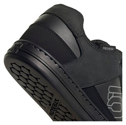 Chaussures VTT adidas Five Ten Freerider DLX Noir