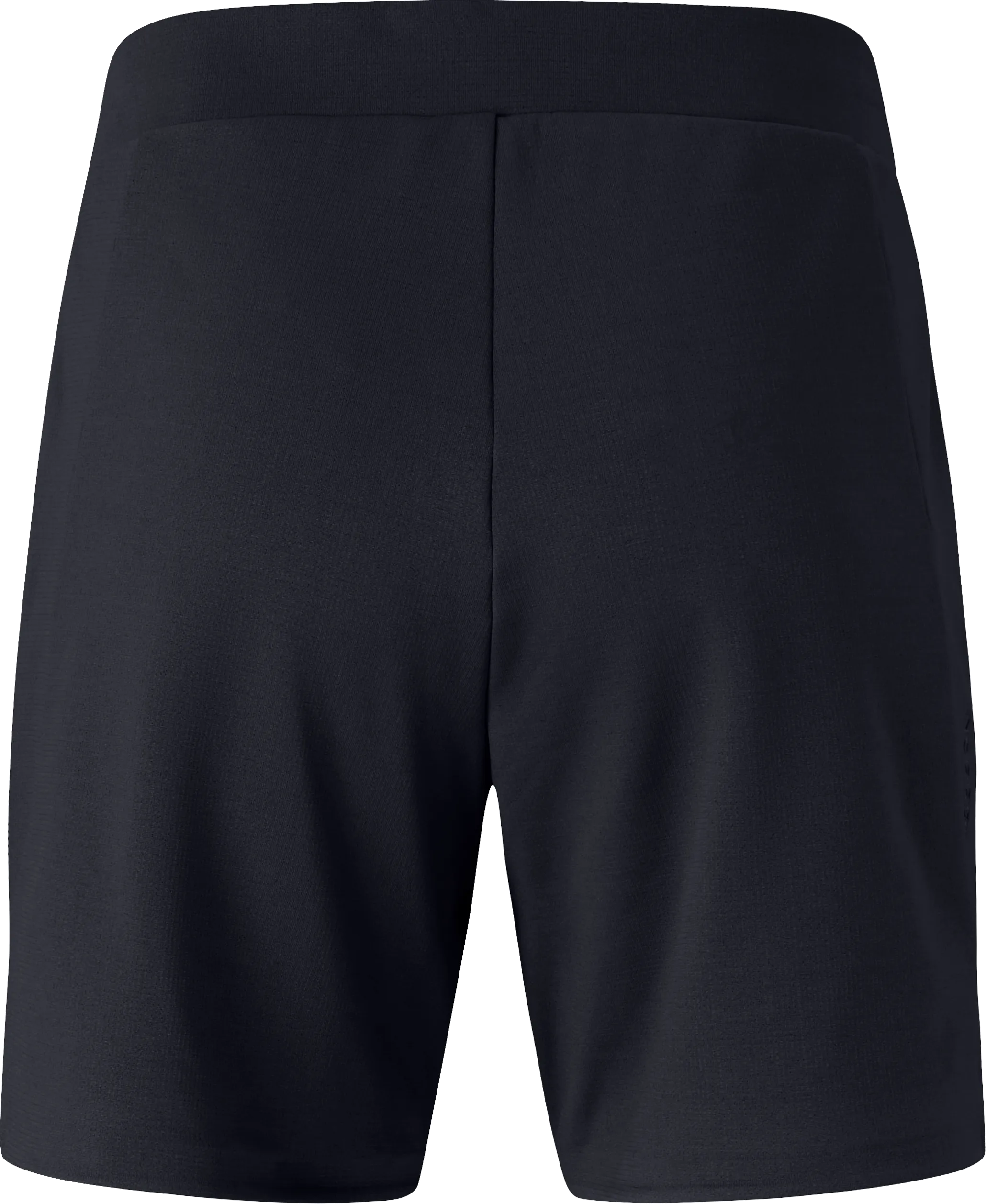 Norrøna Women's Falketind Warm Stretch Shorts Caviar Black