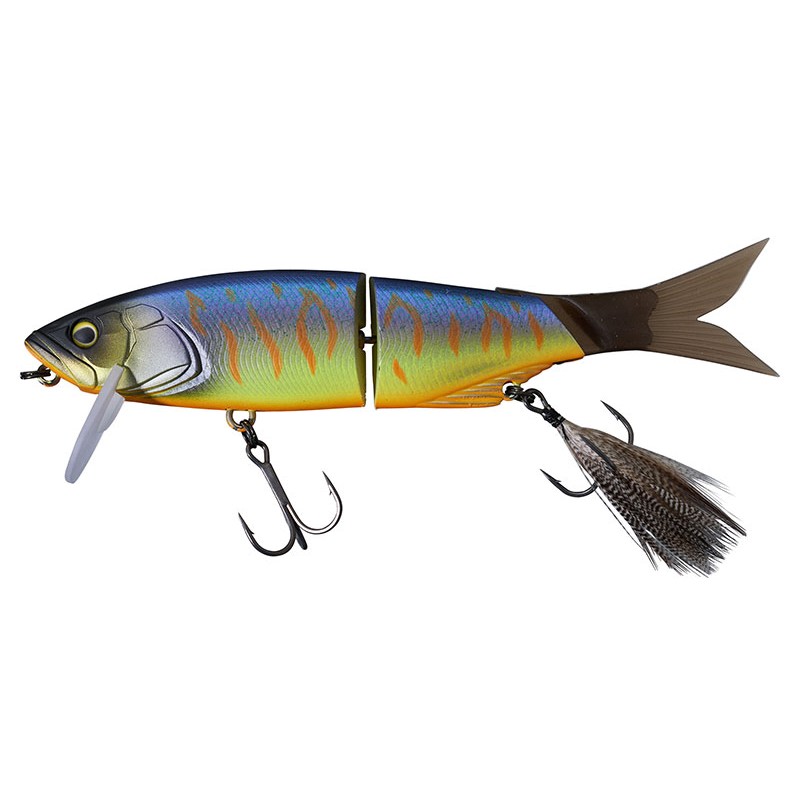 Leurre Flottant Illex Maekon 150 Sf - 15Cm