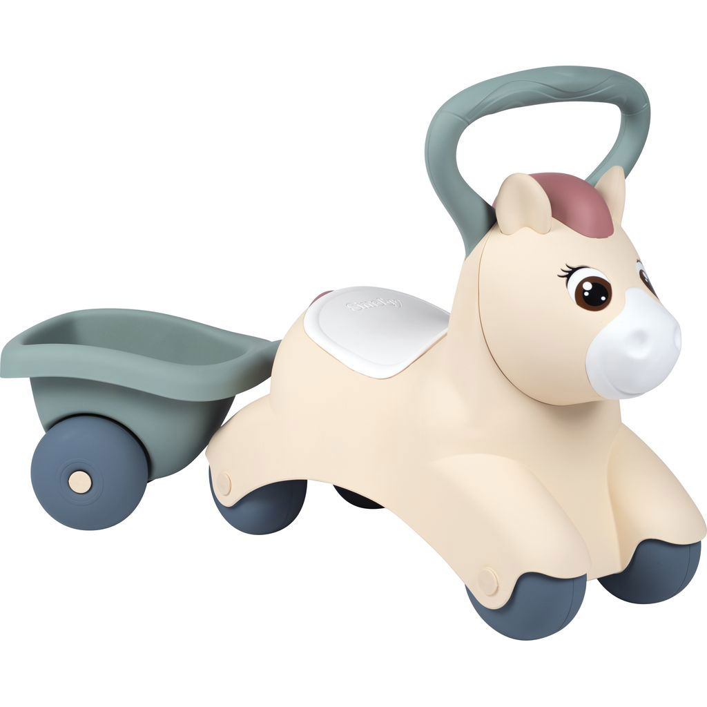 SmobySmoby   Little Pony Rutscher