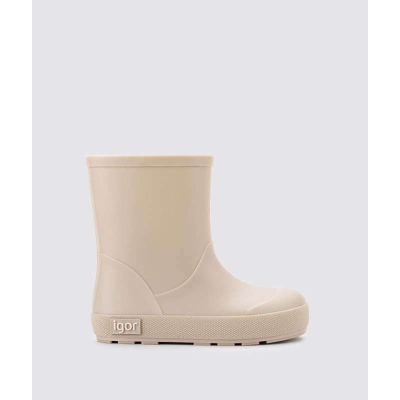 Igor Igor Barefoot Yogi Beige