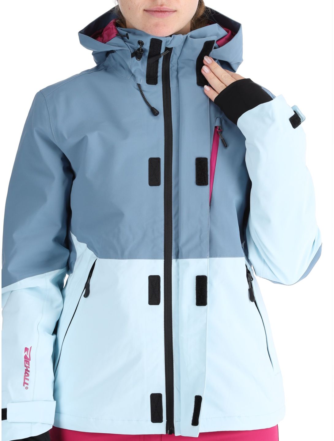Liza-R ski-jas dames