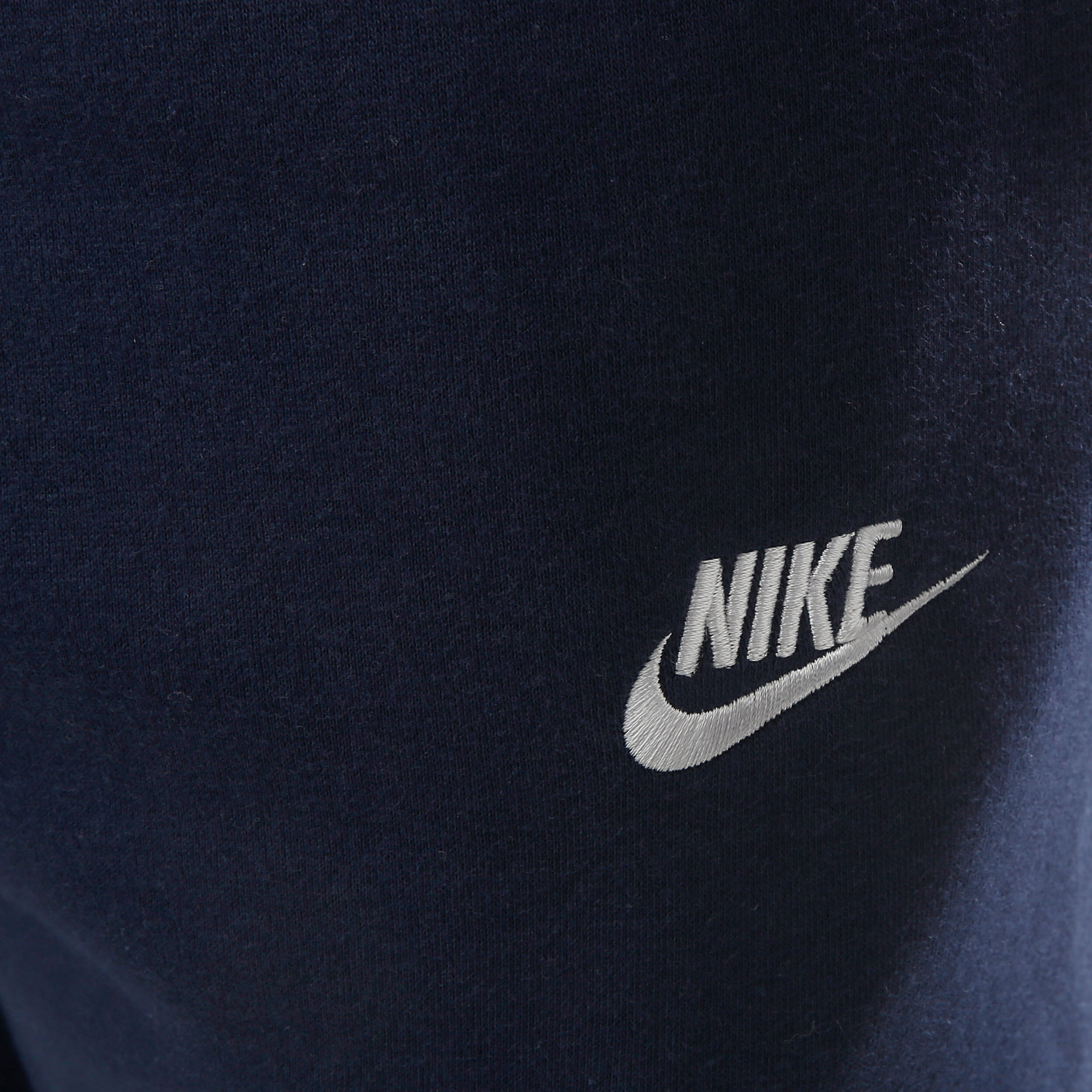 Nike Sportswear Club Fleece Pantalon Survêtement Hommes - Bleu , Blanc