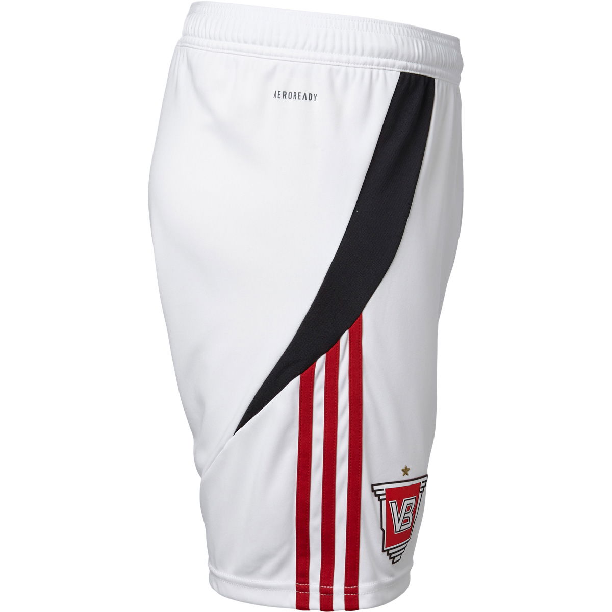 Velje Boldklub Hjemmebaneshorts 24/25 Børn