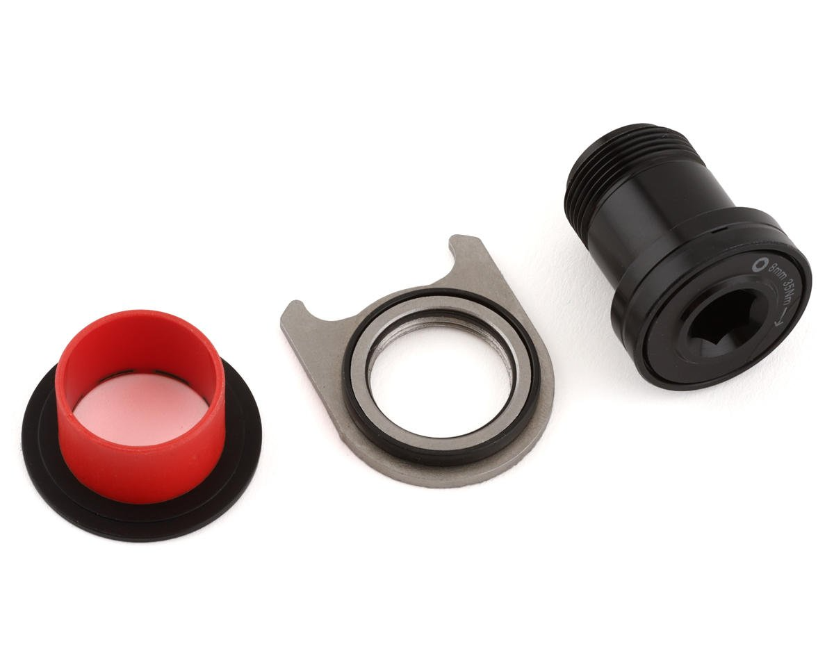 SRAM Sram Bolt Kit X0 T-Type Eagle AXS