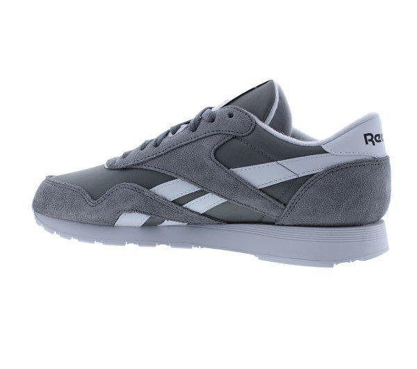 Reebok Classic Nylon Shoes