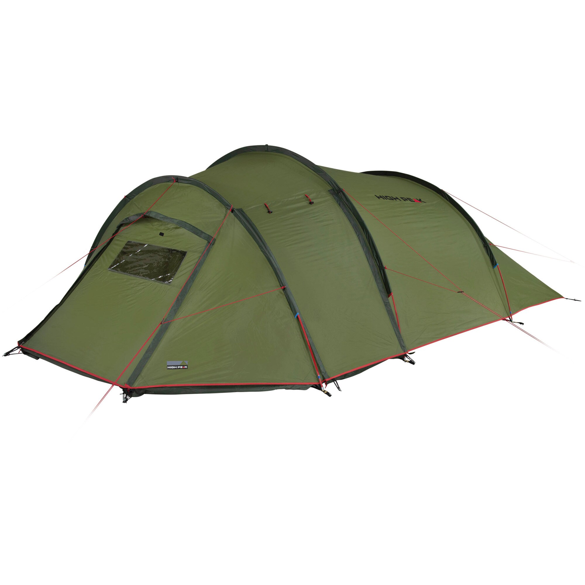 High Peak Zelt Tunnelzelt Falcon 4 LW