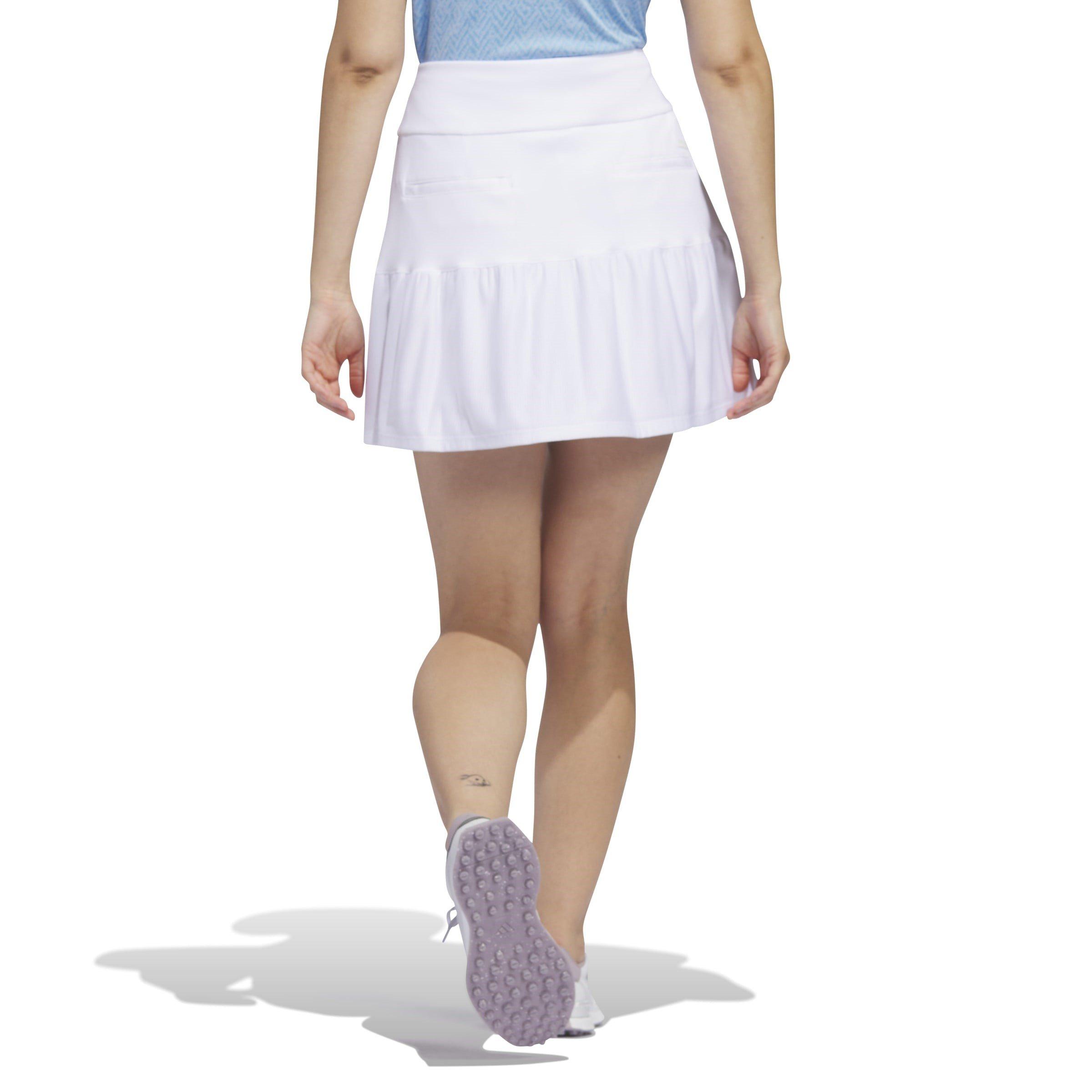 adidas Ultimate365 Frill Skirt Womens