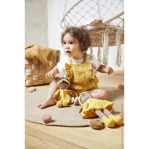 Poupée Naomie 32 cm - KALOO