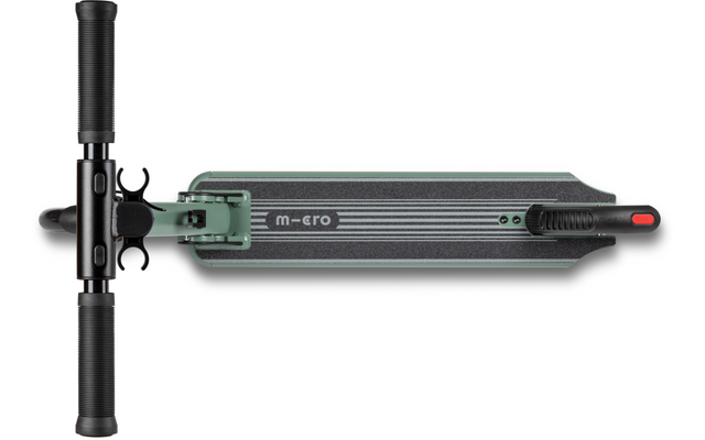 Micro Sprite Suspension Scooter