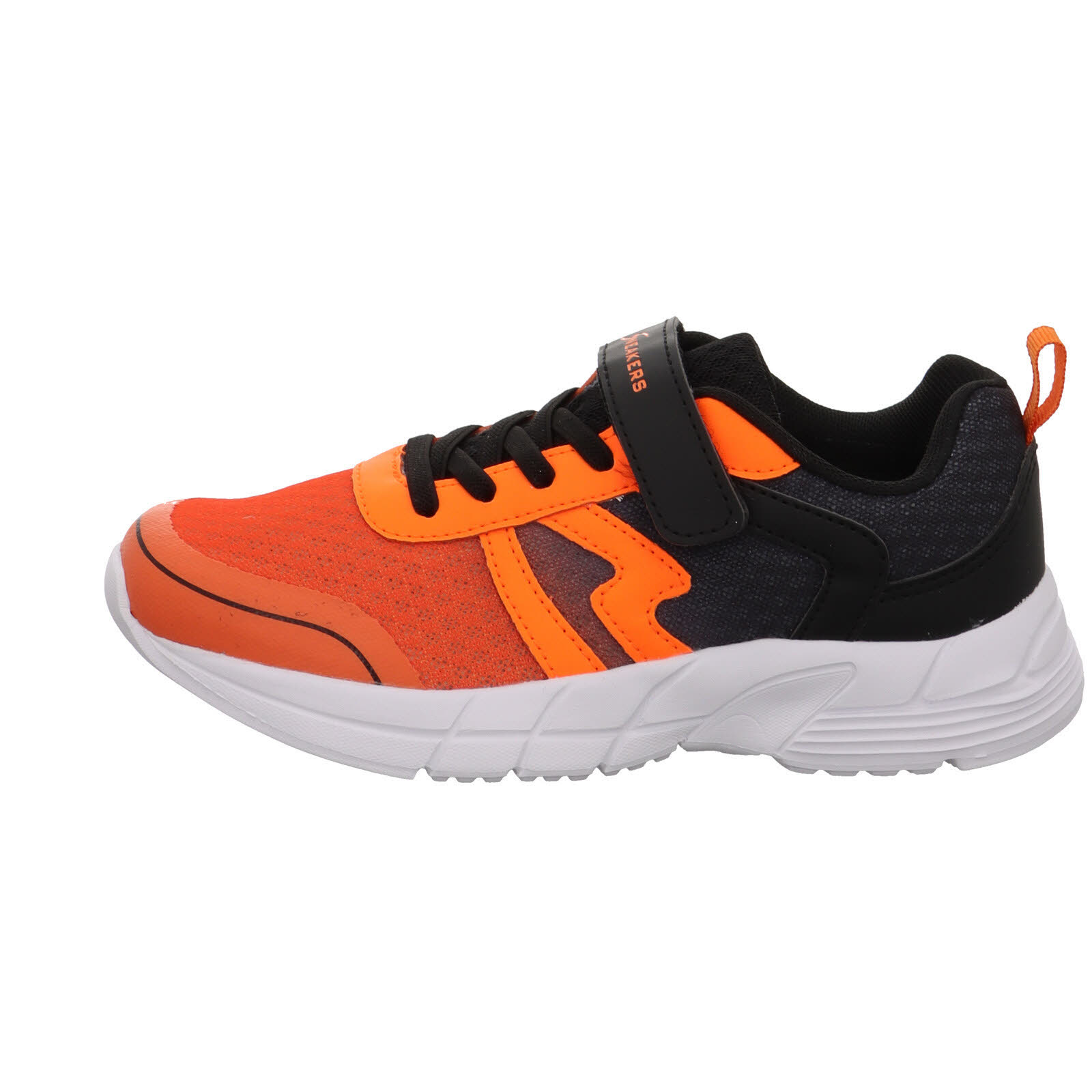 Sportschuhe RJ20-377-ORBK