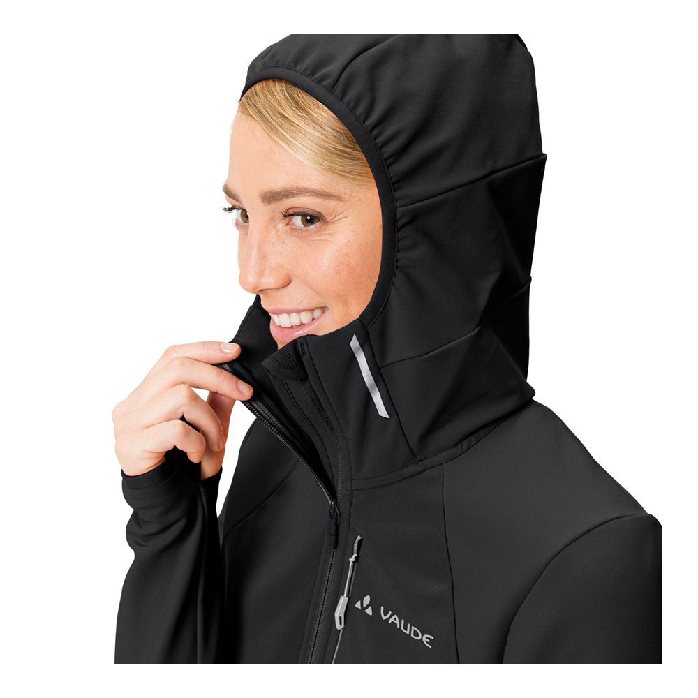 Vaude LARICE IV - Veste Femme black