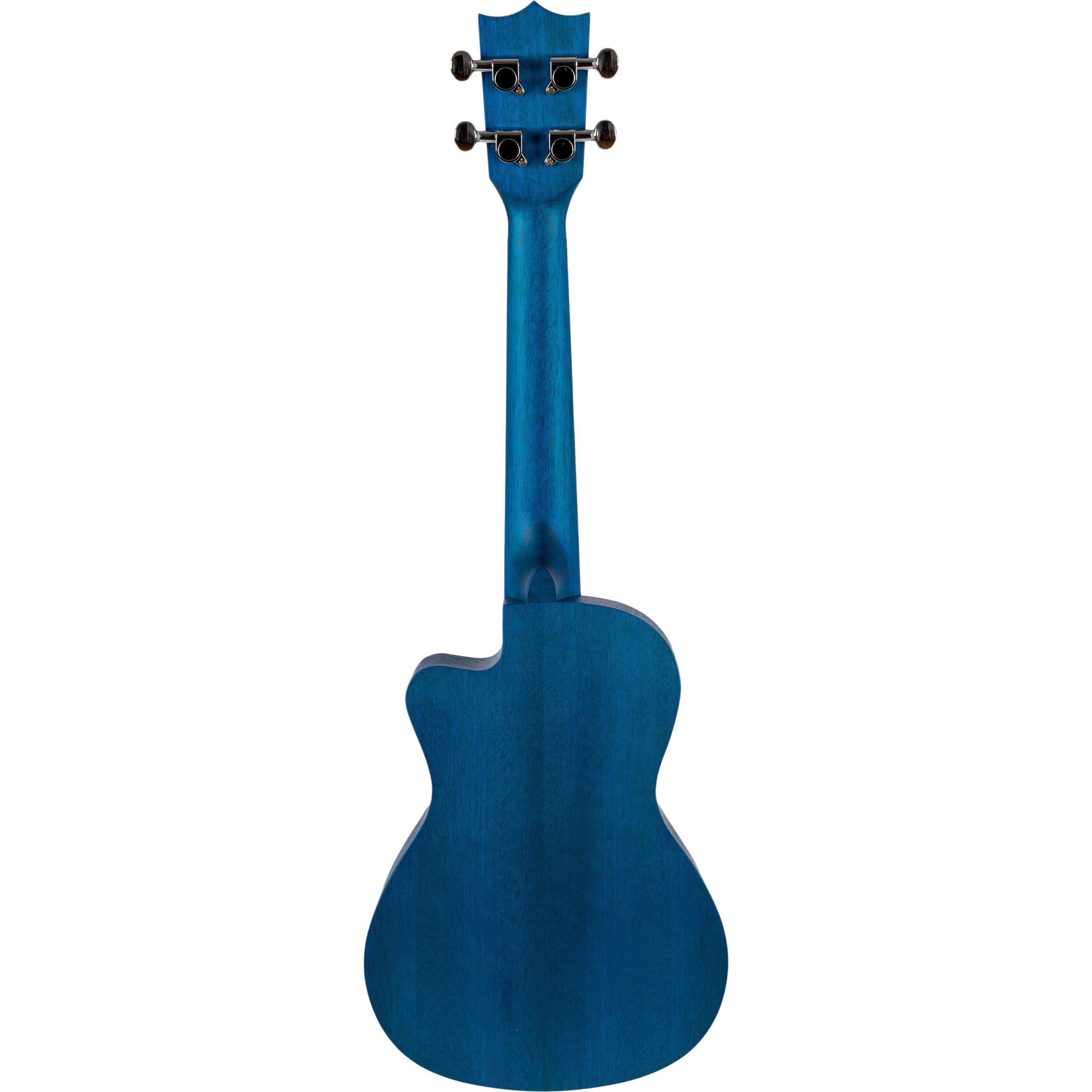 Flight Elise Ecklund City Signature concert ukelele met padded gigbag, boekje en stickers