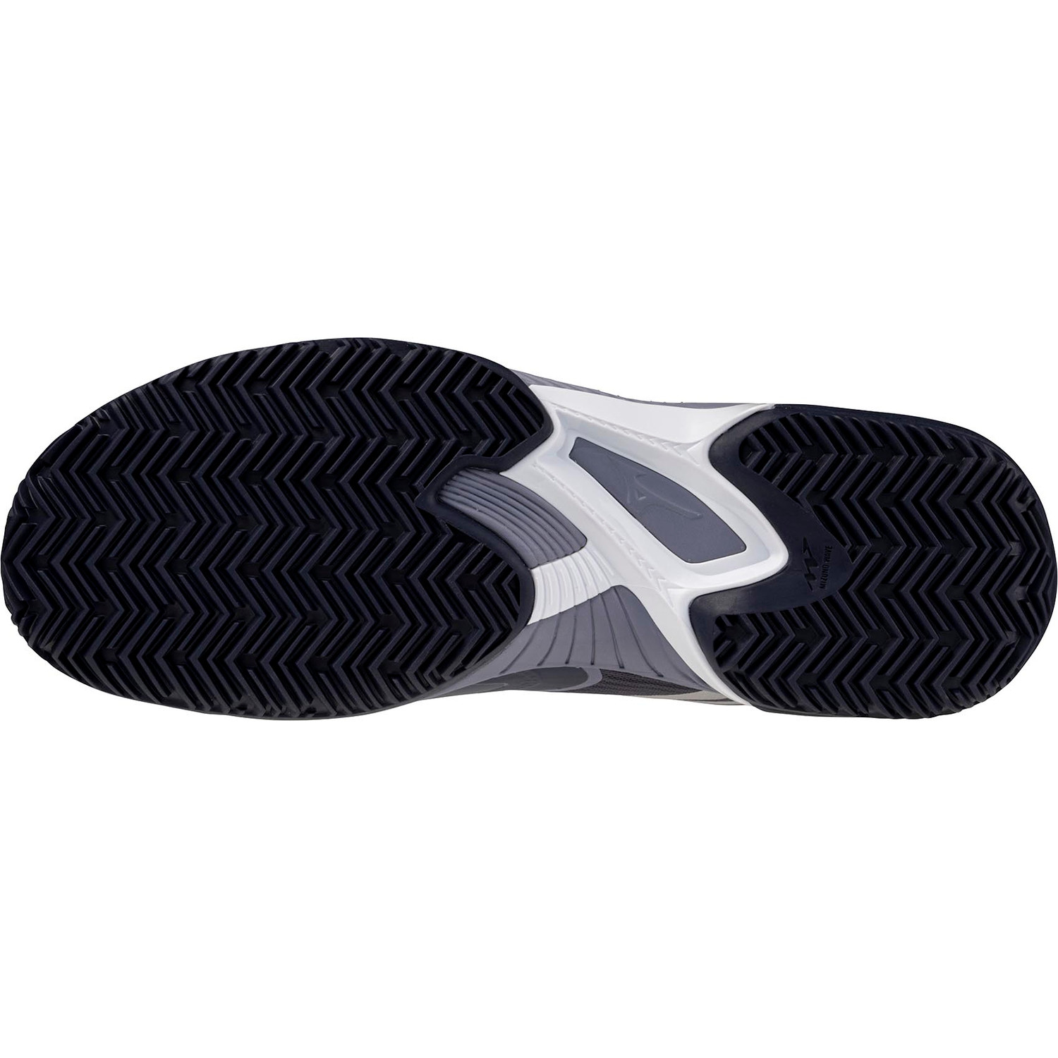 Mizuno Wave Exceed Court Clay Heren
