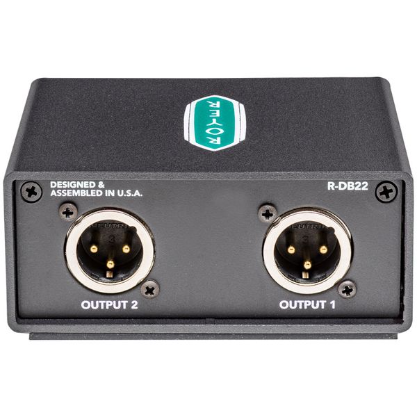 Royer Labs dBooster2