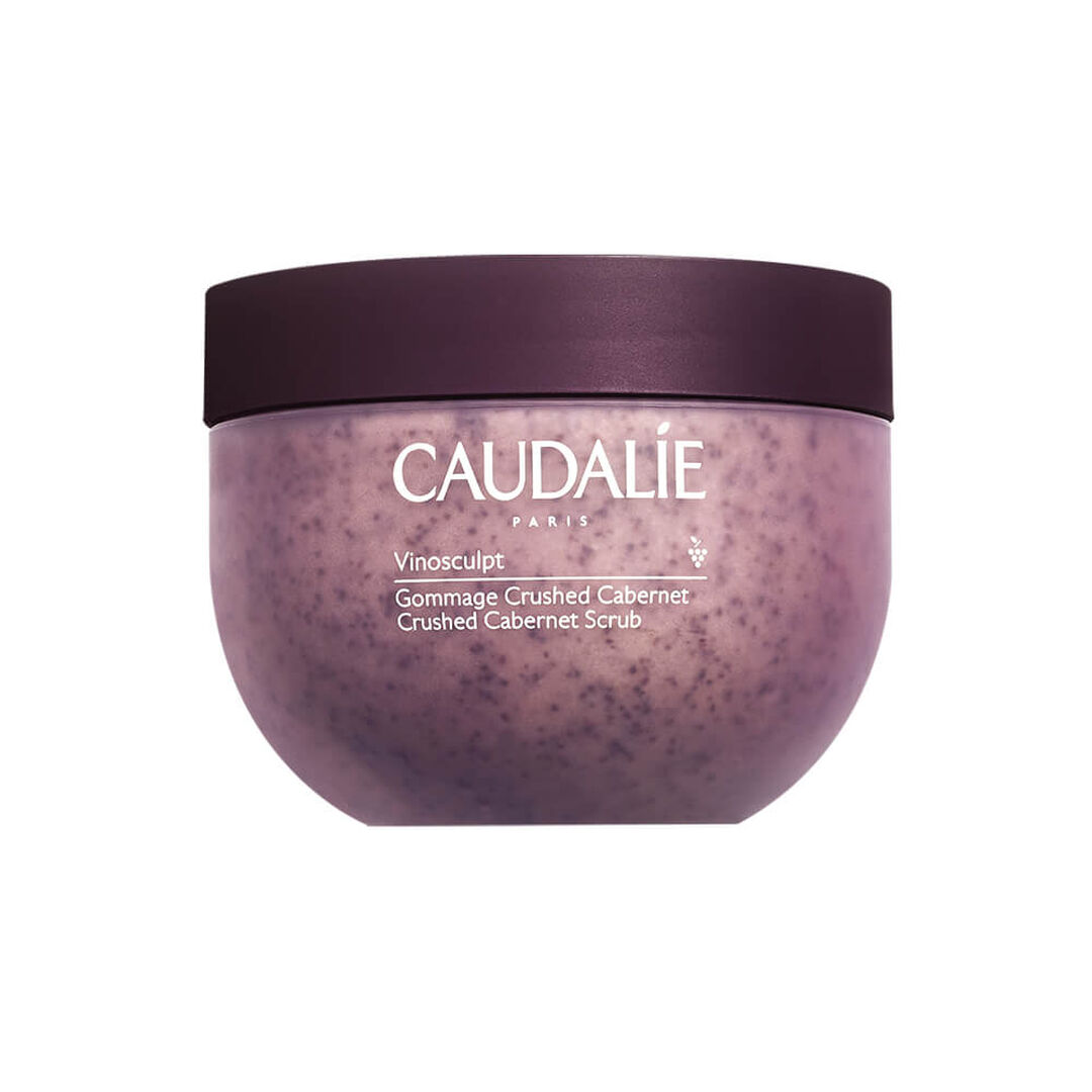 CAUDALIE  Vinosculpt - Esfoliante Crushed Cabernet - 250gr