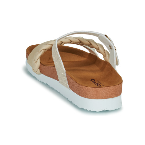 Gioseppo - ARDEA Beige / Oro