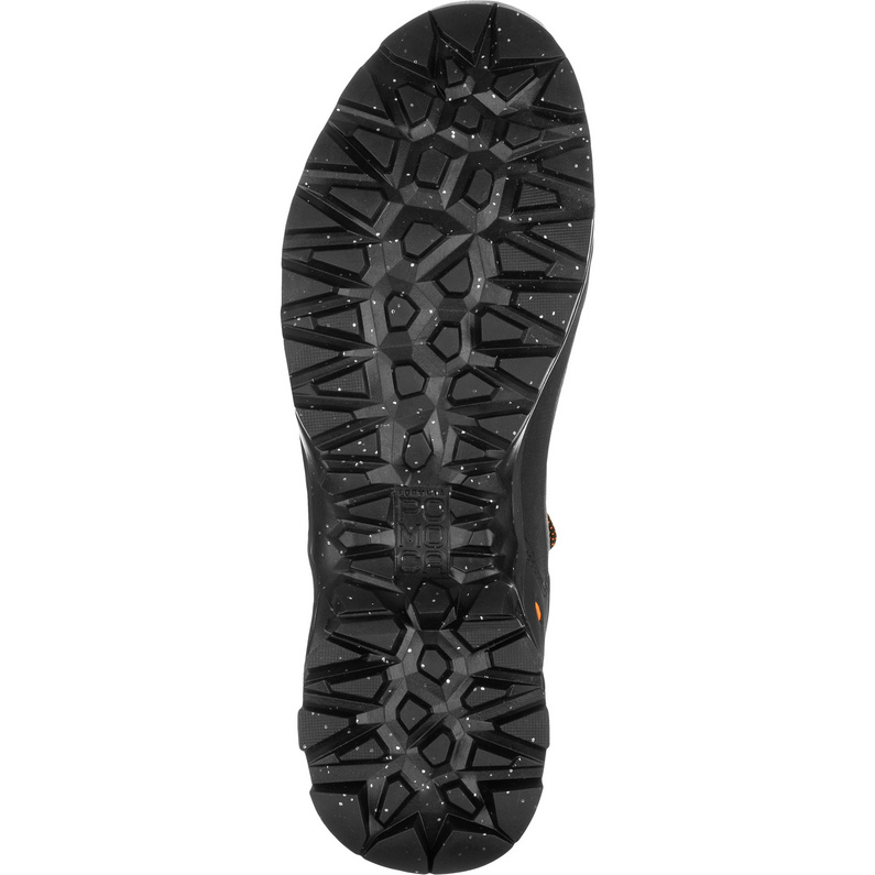 Salewa Herren Alp Mate Winter Mid WP Schuhe