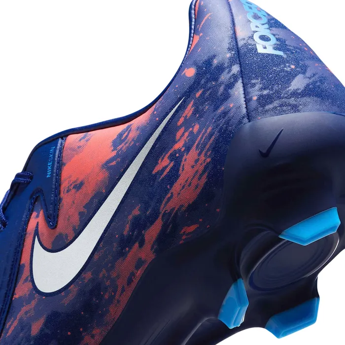 Nike Phantom GX II Academy Erling Haaland FG/MG Voetbalschoenen Senior