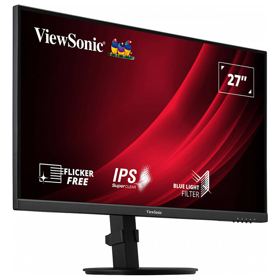 ViewSonic VG2709-2K-MHD