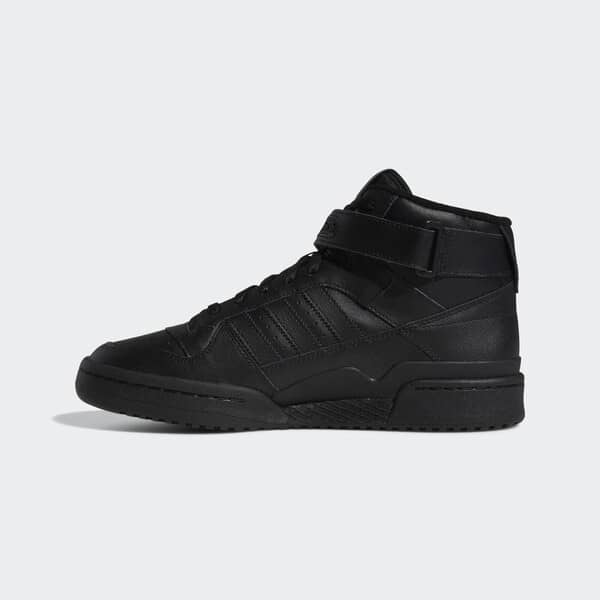 ADIDAS ORIGINALS CHAUSSURE FORUM MID