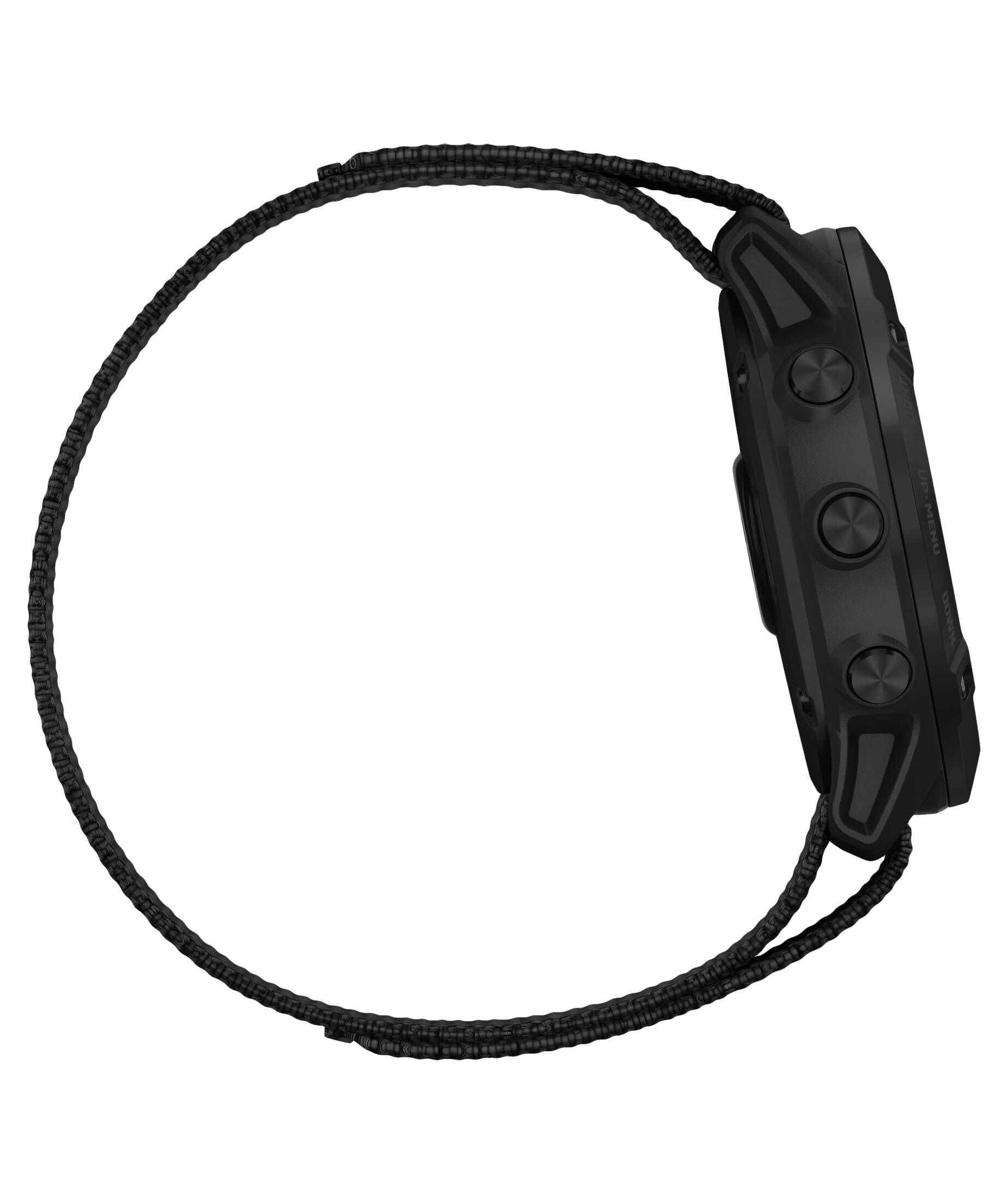 Garmin| GPS-Sportuhr 