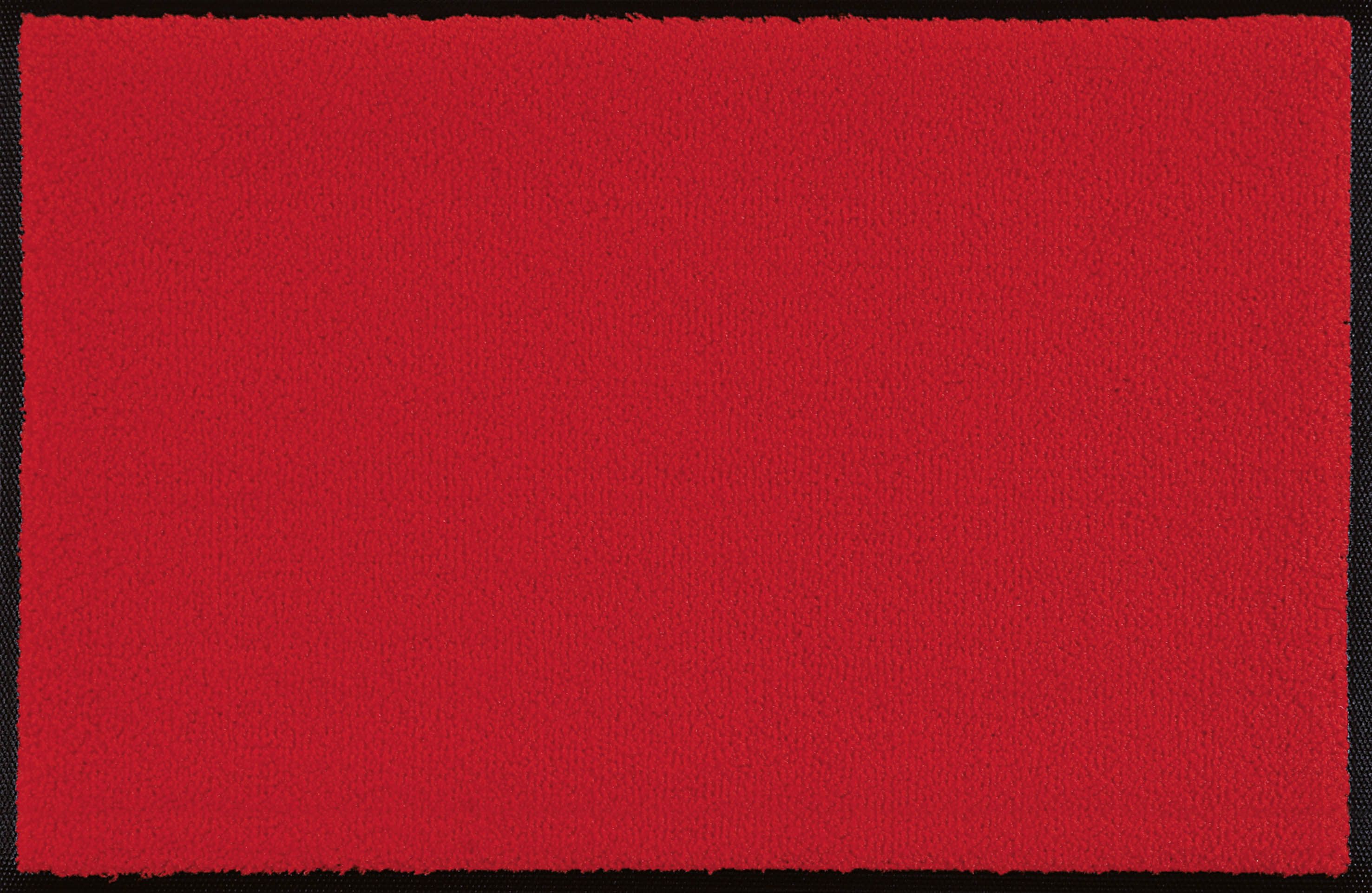 Fußmatte Original Scarlet