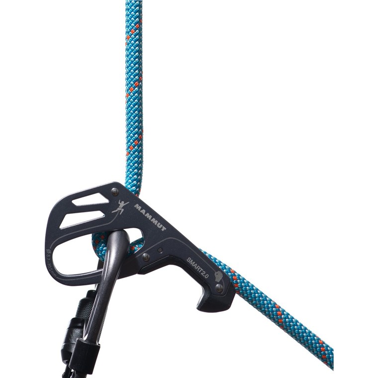 Mammut 9.8 Crag Classic Rope 60m