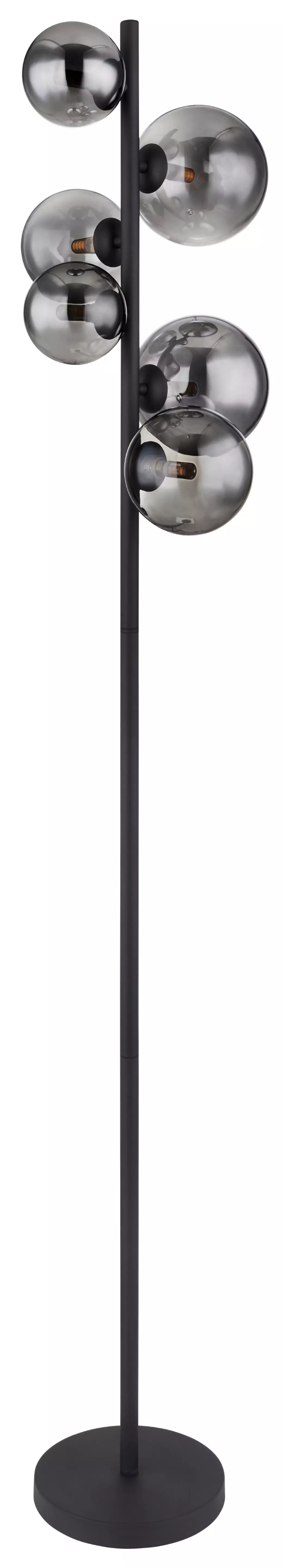 Stehlampe Riha