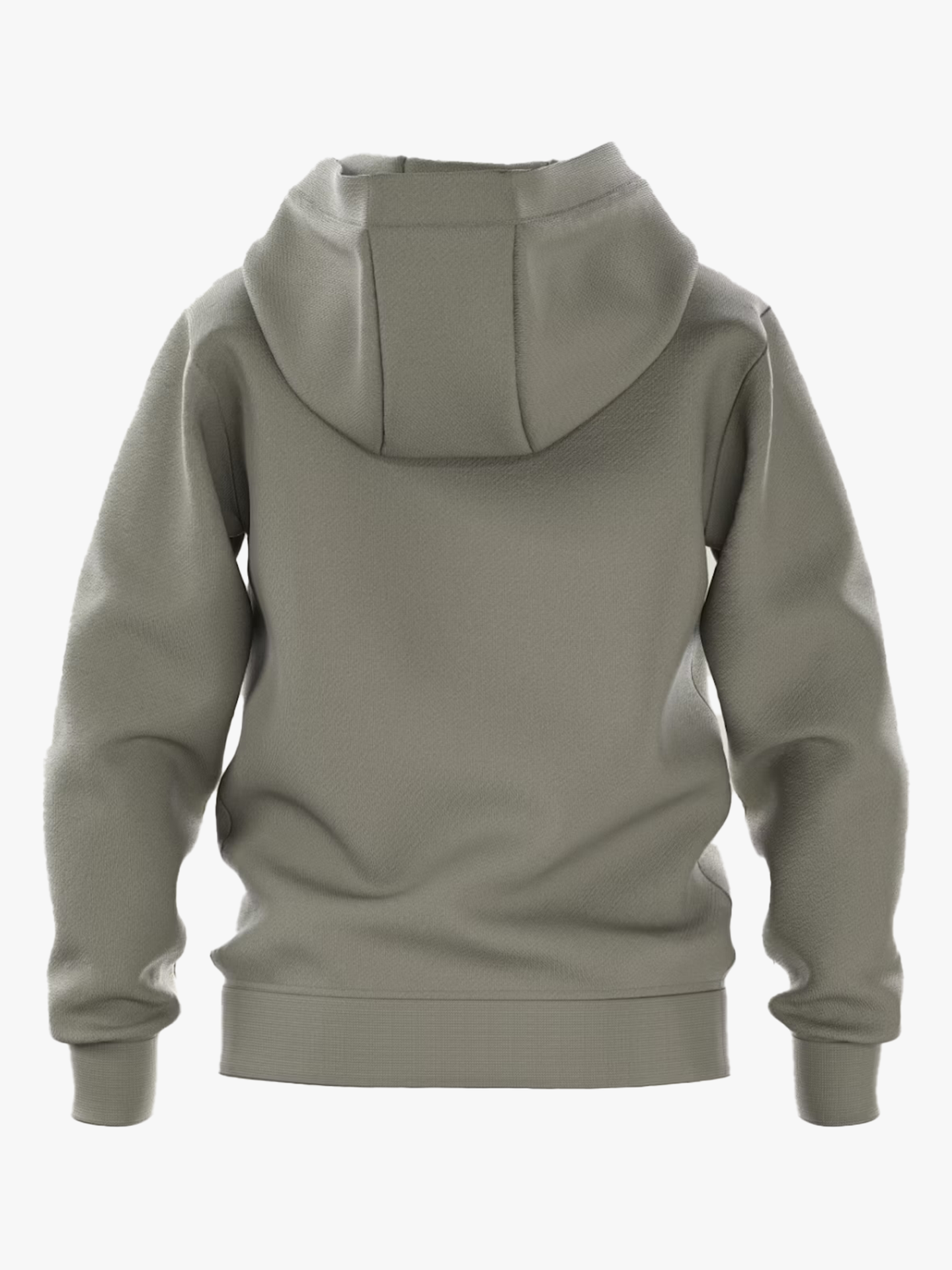 Borg Essential Hoodie