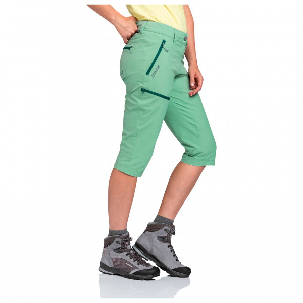 Schöffel - Women's Pants Caracas2 - Short