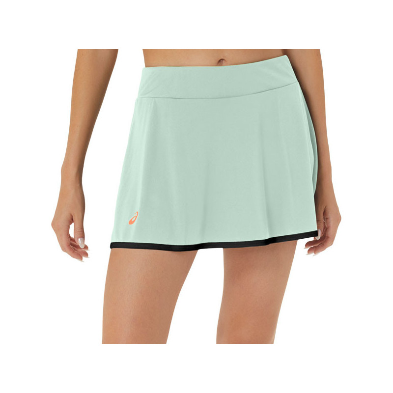 Jupe de tennis Asics femme Court Skort