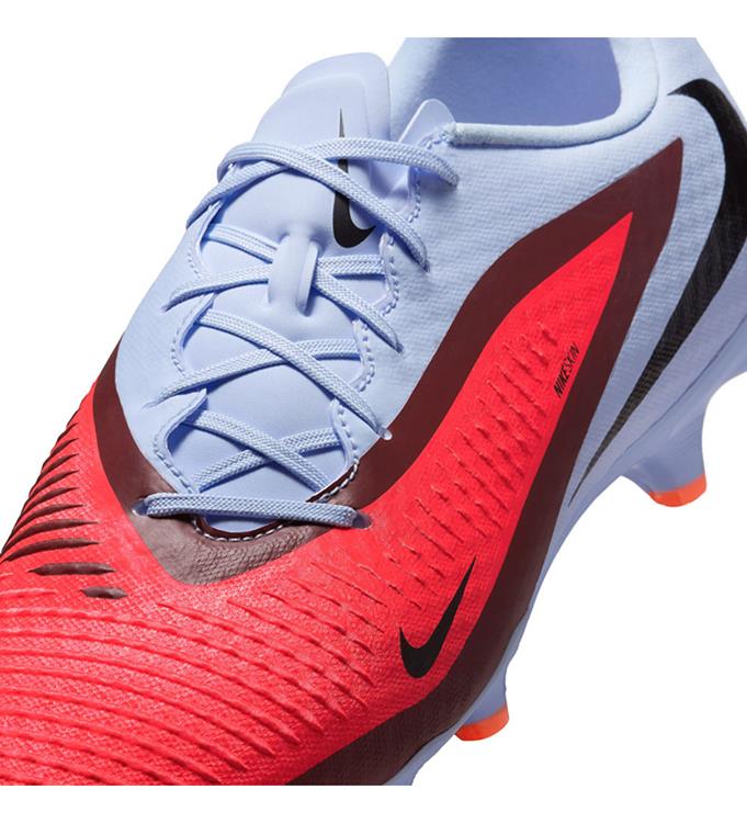 Nike Phantom 360 Academy FG/MG HJ4564 ROYAL-TINT-BRIGHT-CRIMSON